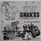 Hot Snakes - Automatic Midnight